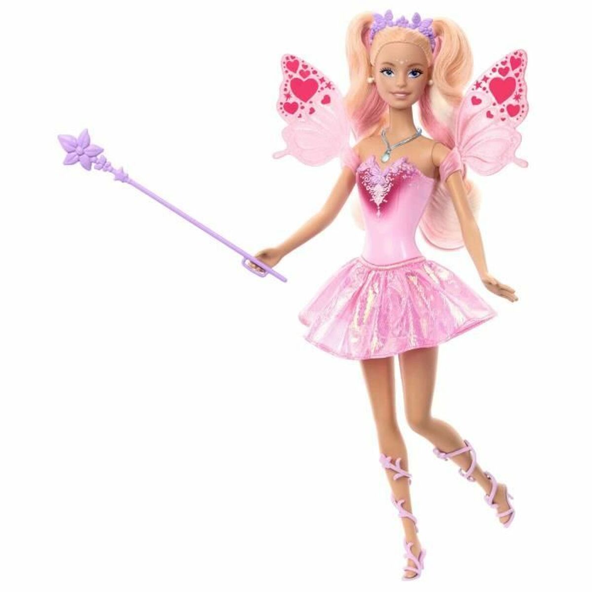 Puppe Barbie Puppe Barbie von Barbie