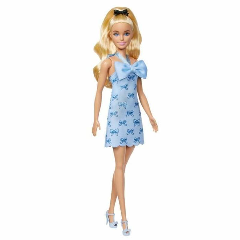 Puppe Barbie von Barbie