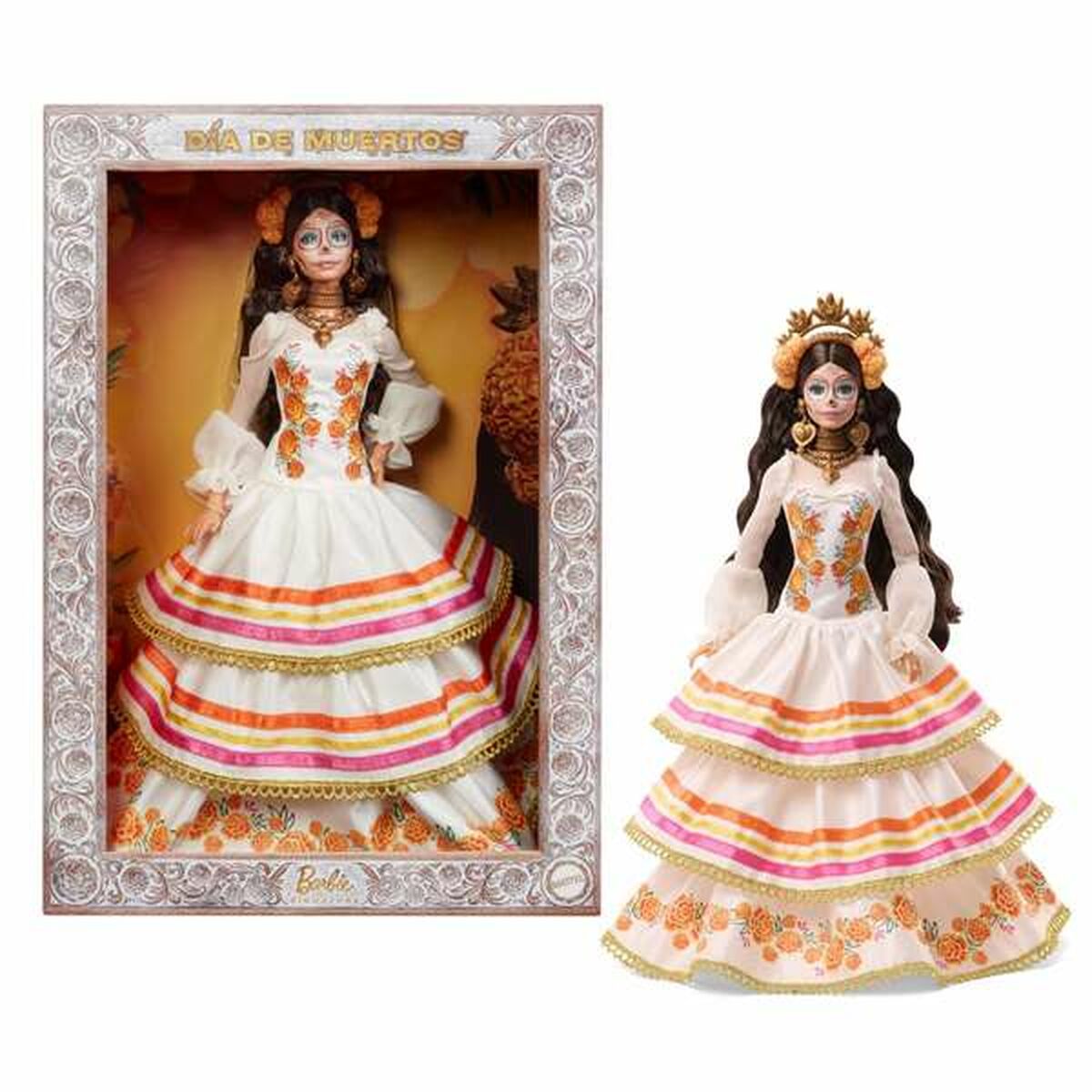 Puppe Barbie von Barbie