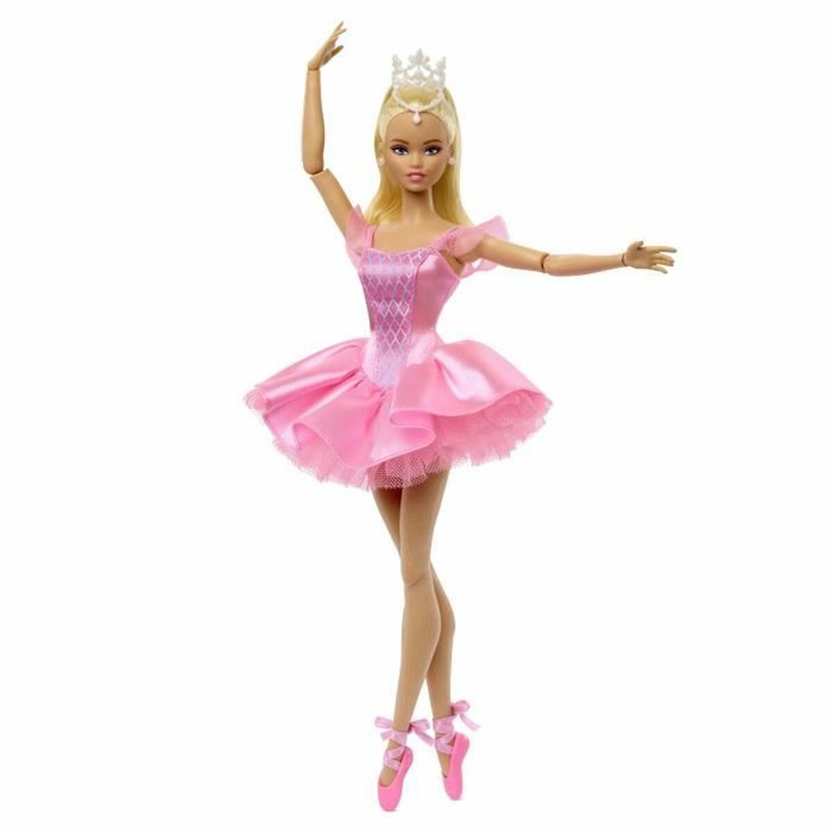 Puppe Barbie Puppe Barbie von Barbie