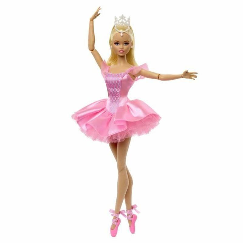 Puppe Barbie von Barbie