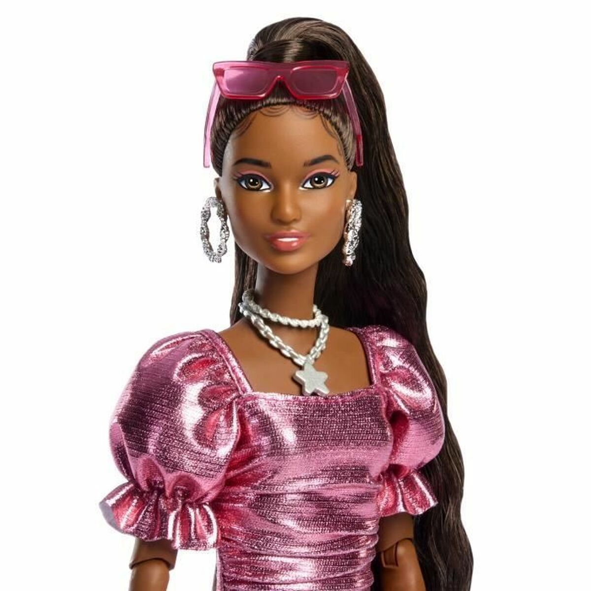 Puppe Barbie Puppe Barbie von Barbie