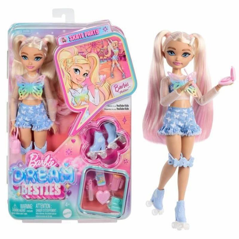 Puppe Barbie Puppe Barbie von Barbie
