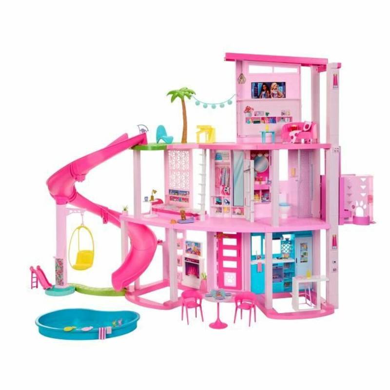 Puppenhaus Barbie Dreamhouse 2023 von Barbie