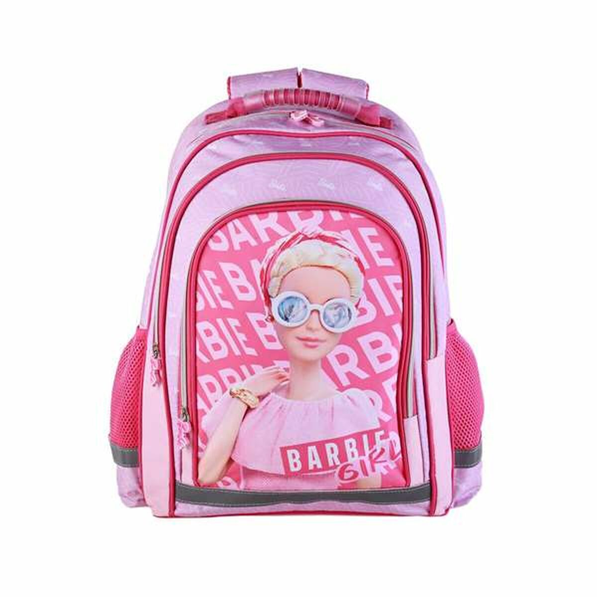 Schulrucksack Barbie 41,5 x 30 x 17 cm Schulrucksack Barbie 41,5 x 30 x 17 cm von Barbie