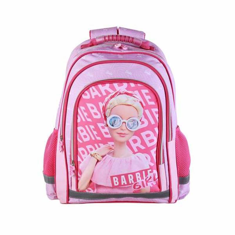 Schulrucksack Barbie 41,5 x 30 x 17 cm von Barbie