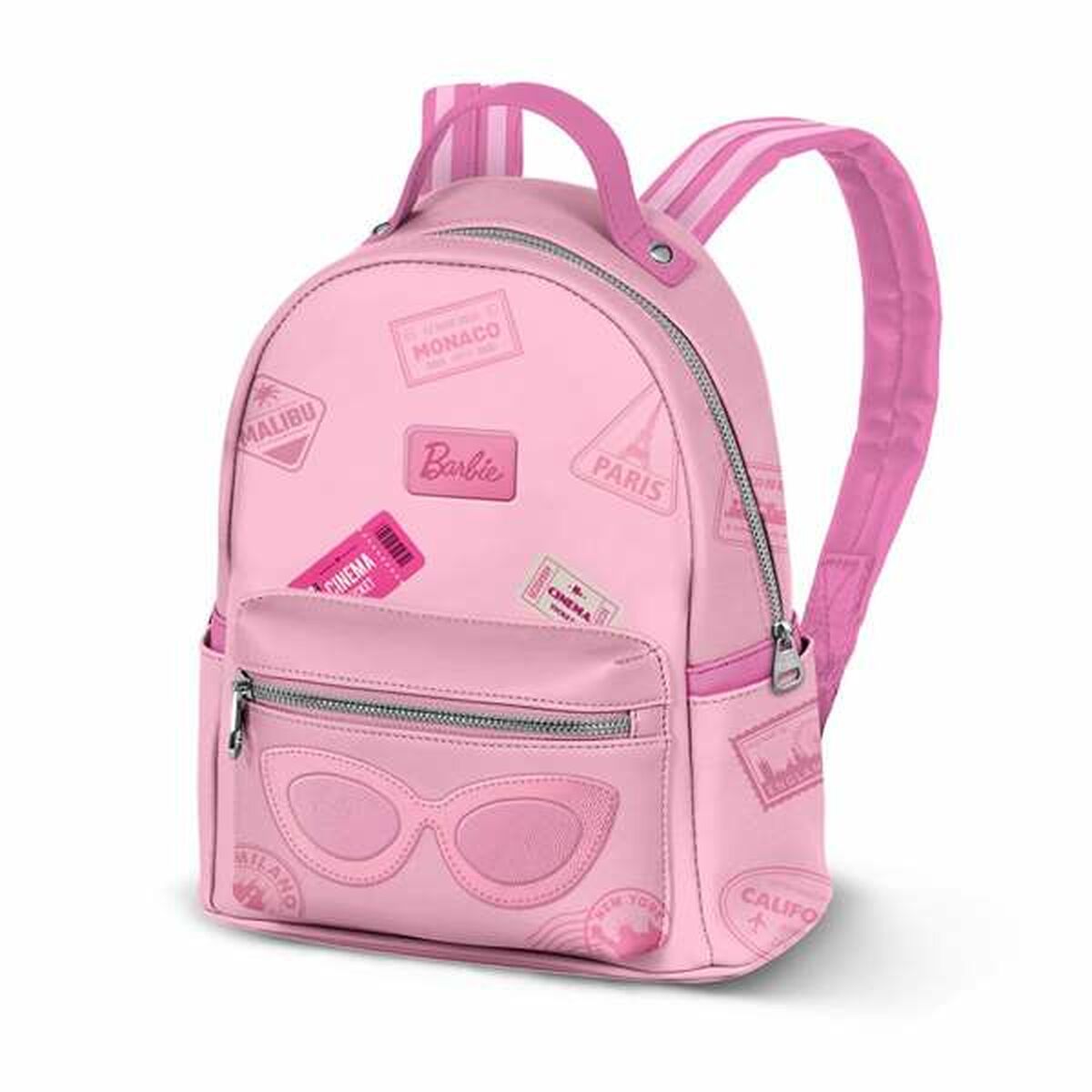 Schulrucksack Barbie Schulrucksack Barbie von Barbie