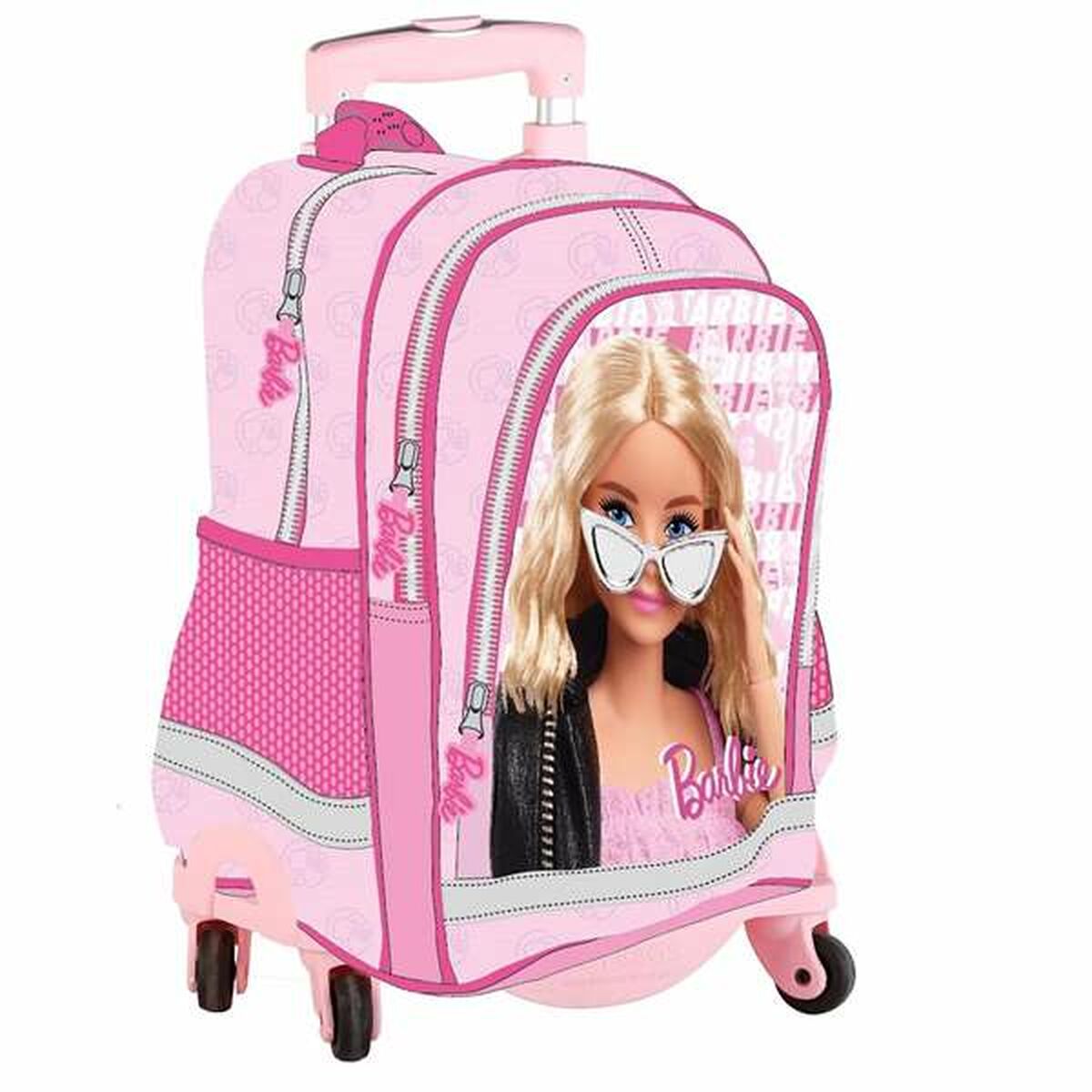 Schulrucksack Barbie Schulrucksack Barbie von Barbie
