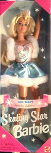 Skating Star Barbie 1995 Skating Star Barbie 1995 von Barbie