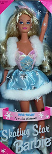 Skating Star Barbie 1995 von Barbie