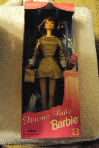 Special Edition Dinner Date Barbie Special Edition Dinner Date Barbie von Barbie