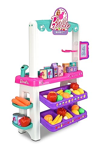 TOYSHOCK Barbie Supermarkt W/55 Zubehör TOYSHOCK Barbie Supermarkt W/55 Zubehör von Barbie