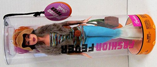 Teresa Fashion Fever Barbie Doll, Collectible, 2004 von Barbie