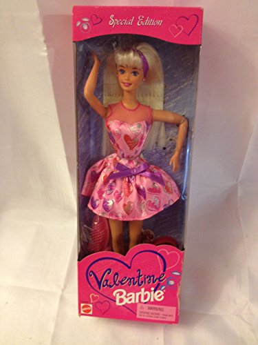 Valentine Barbie 1997 Valentine Barbie 1997 von Barbie
