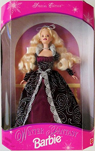 Winter Fantasy 1996 Winter Fantasy 1996 von Barbie