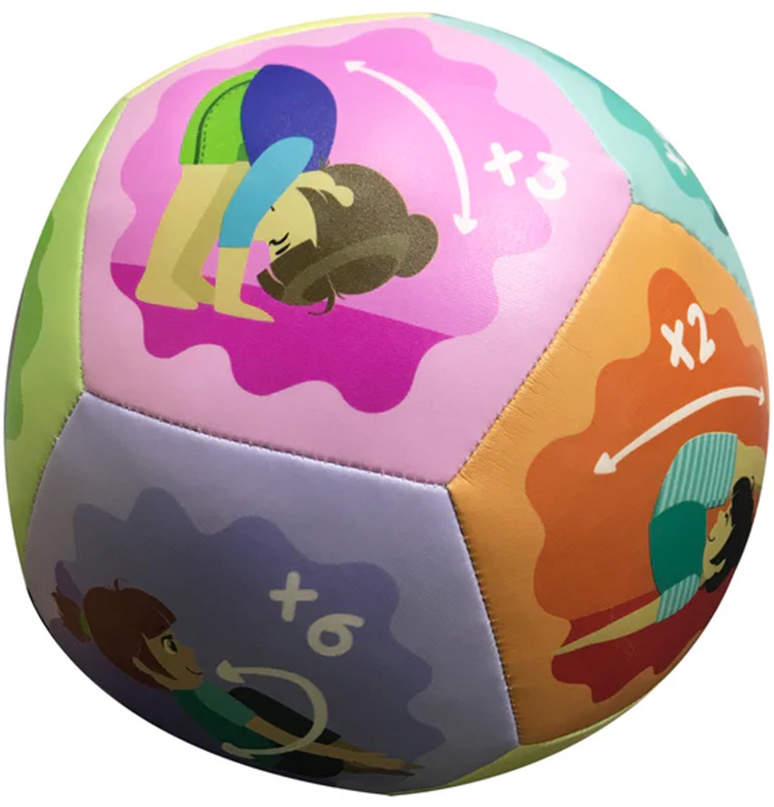 Barbo Toys Aktivitätsball Barbo Toys Aktivitätsball von Barbo Toys