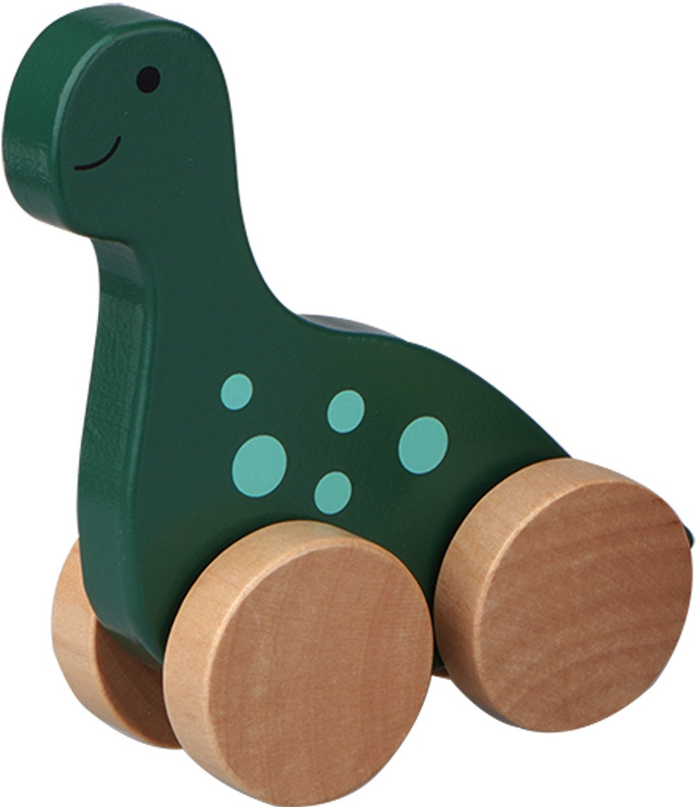 Barbo Toys Nachziehspielzeug Dinosaurier Barbo Toys Nachziehspielzeug Dinosaurier von Barbo Toys