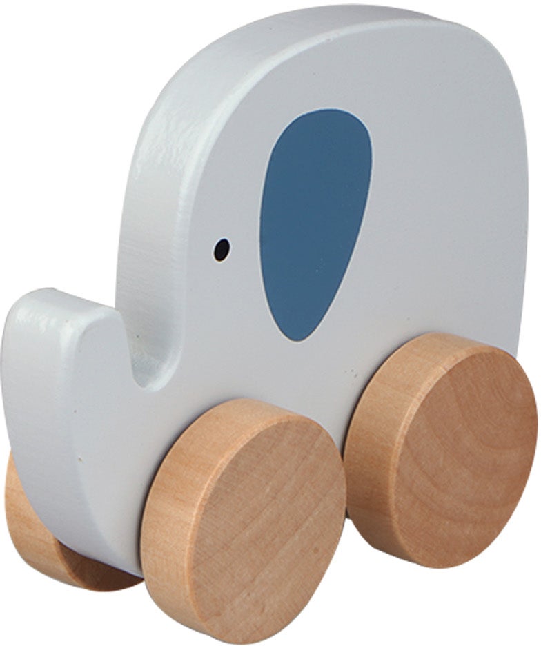 Barbo Toys Nachziehspielzeug Elefant Barbo Toys Nachziehspielzeug Elefant von Barbo Toys