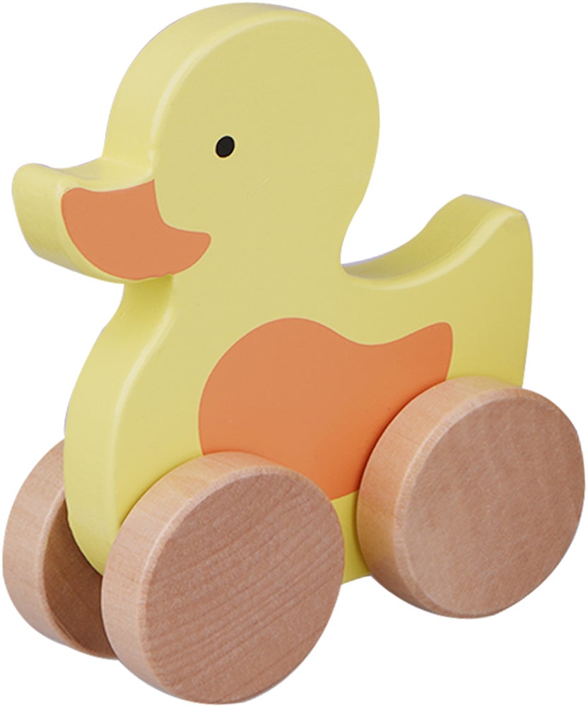 Barbo Toys Nachziehspielzeug Ente Barbo Toys Nachziehspielzeug Ente von Barbo Toys