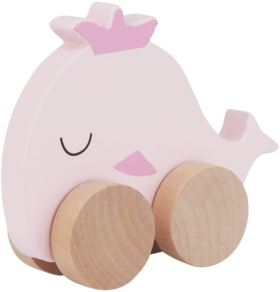 Barbo Toys Nachziehspielzeug Wal Barbo Toys Nachziehspielzeug Wal von Barbo Toys