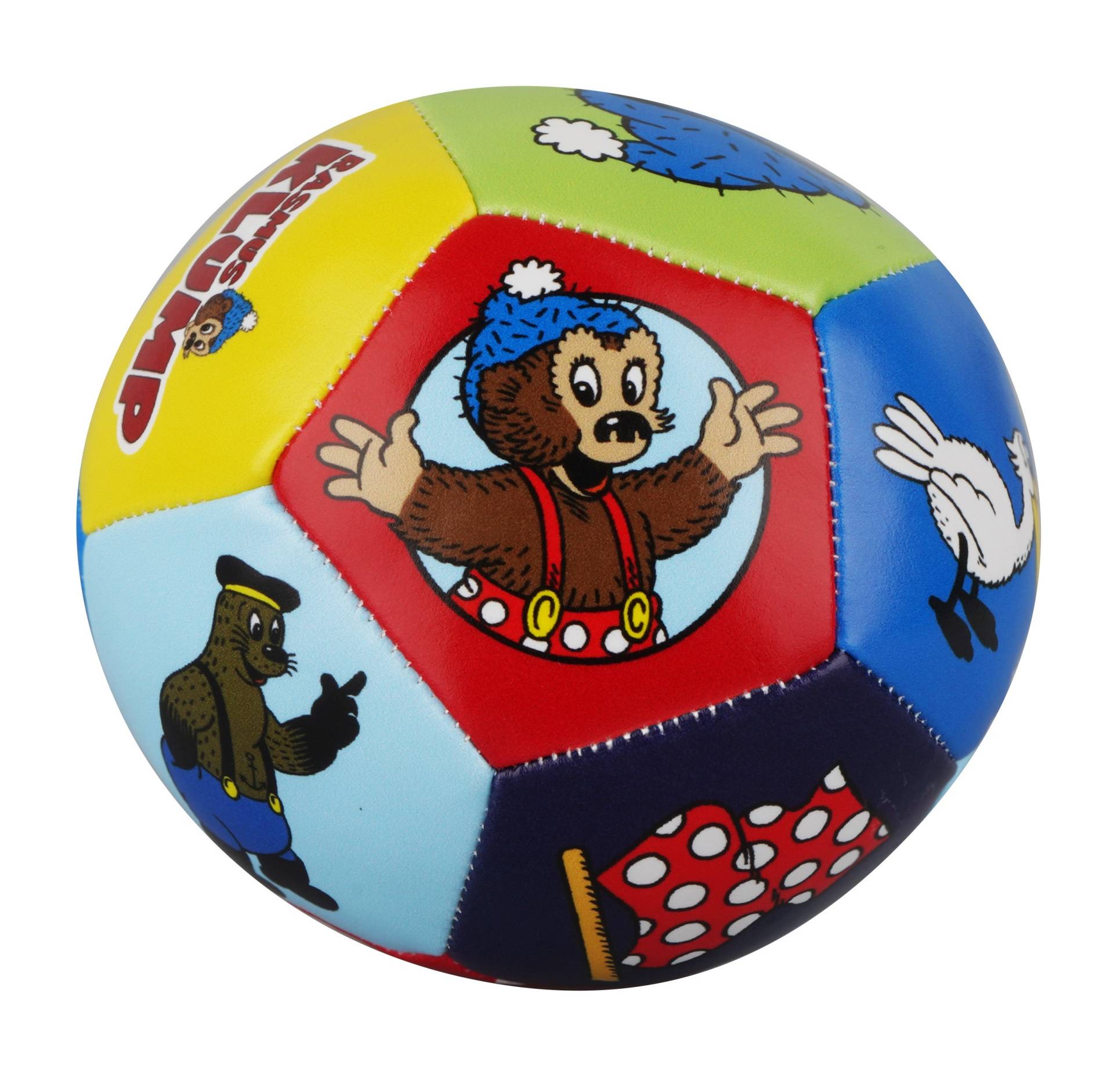 Barbo Toys Petzi Bär Soft Ball Barbo Toys Petzi Bär Soft Ball von Barbo Toys