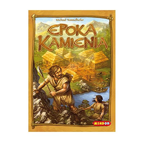 Epoka kamienia von Bard