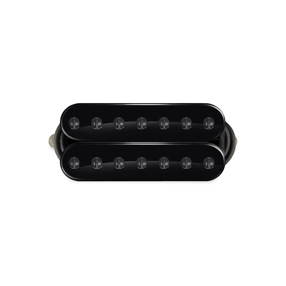 Bare Knuckle Aftermath Bridge 7 Pickup E-Gitarre Bare Knuckle Aftermath Bridge 7 Pickup E-Gitarre von Bare Knuckle