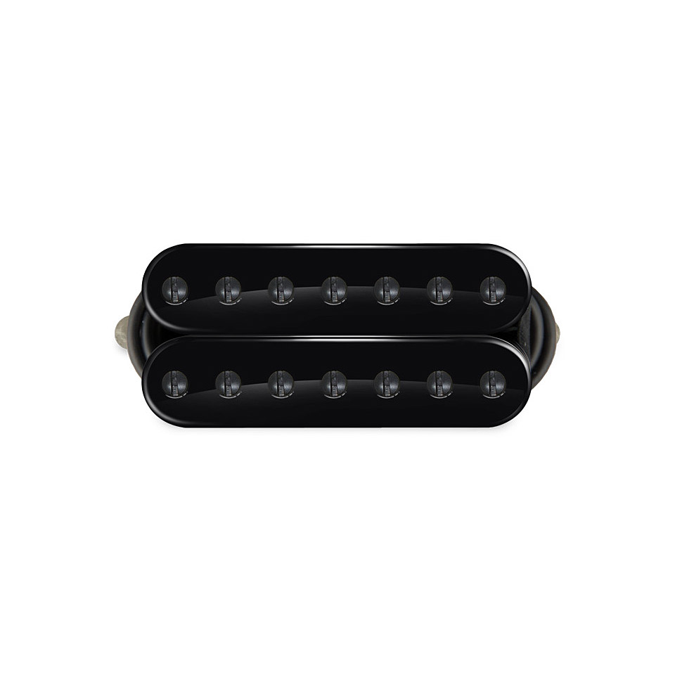 Bare Knuckle Aftermath Bridge 7 Pickup E-Gitarre von Bare Knuckle