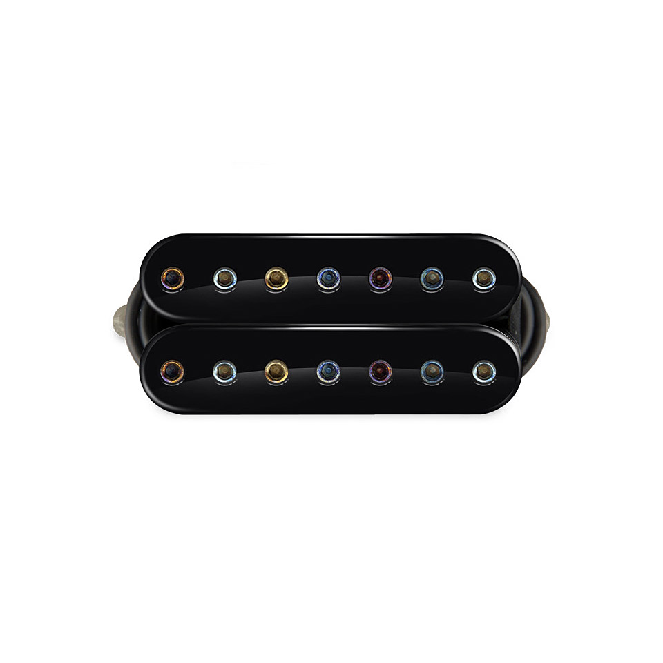 Bare Knuckle Aftermath Bridge 7 Pickup E-Gitarre von Bare Knuckle