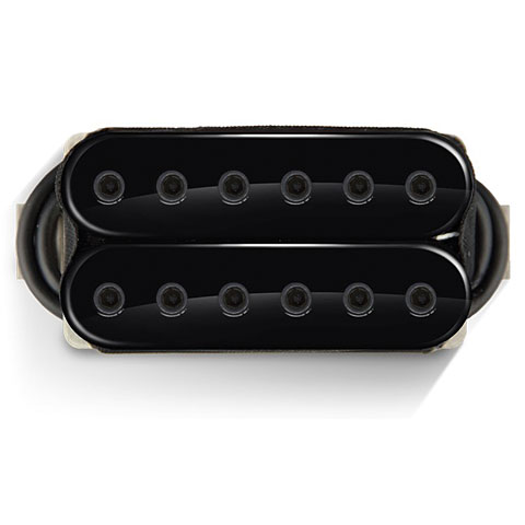 Bare Knuckle Aftermath Bridge Pickup E-Gitarre von Bare Knuckle