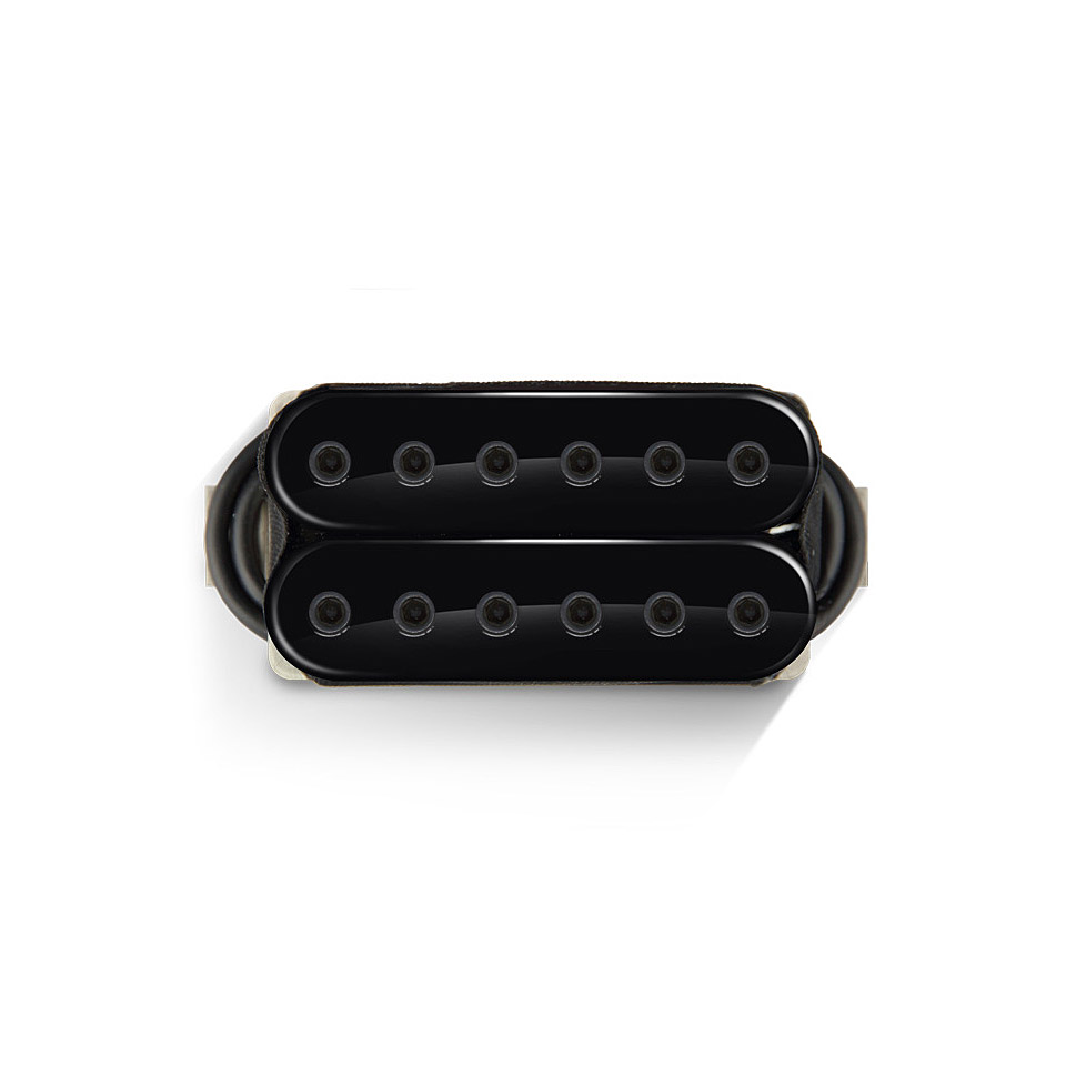 Bare Knuckle Aftermath Covered Set Pickup E-Gitarre von Bare Knuckle