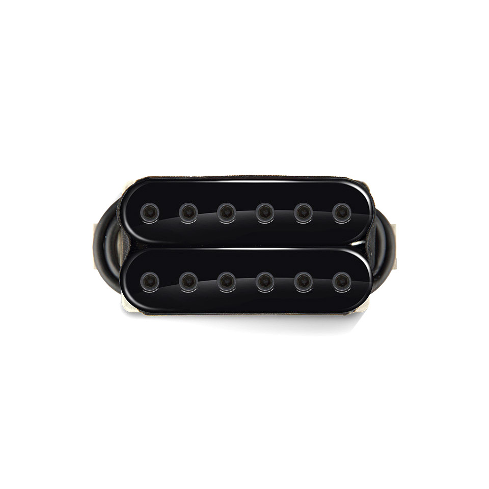 Bare Knuckle Aftermath Open Set Pickup E-Gitarre Bare Knuckle Aftermath Open Set Pickup E-Gitarre von Bare Knuckle