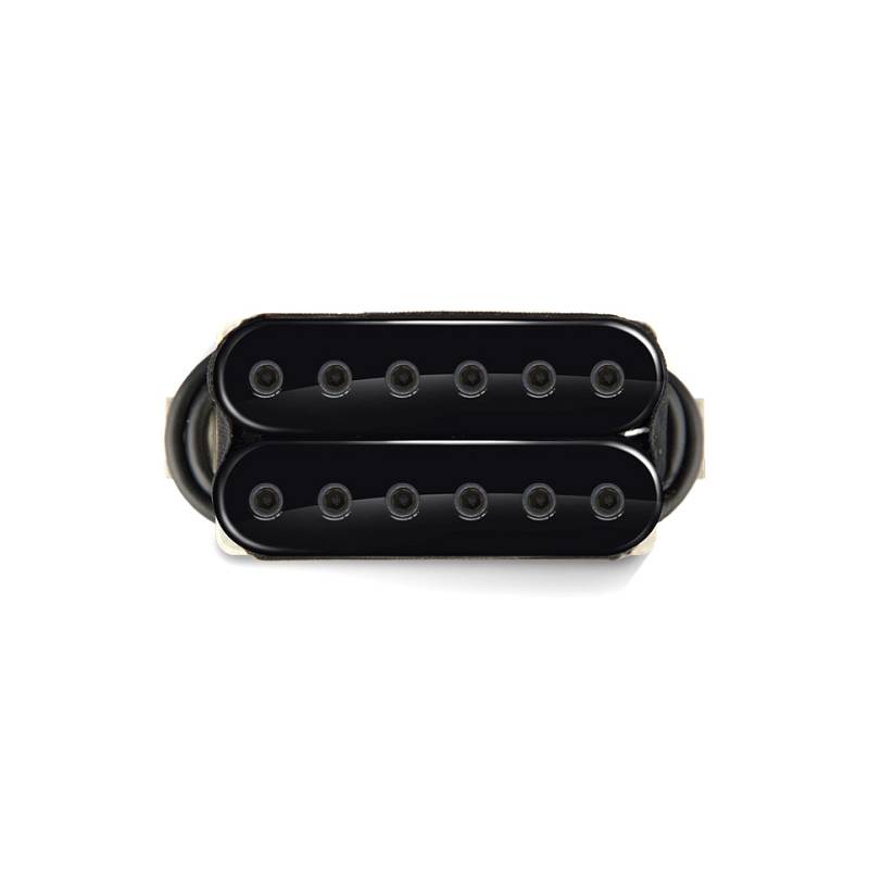 Bare Knuckle Aftermath Open Set Pickup E-Gitarre von Bare Knuckle