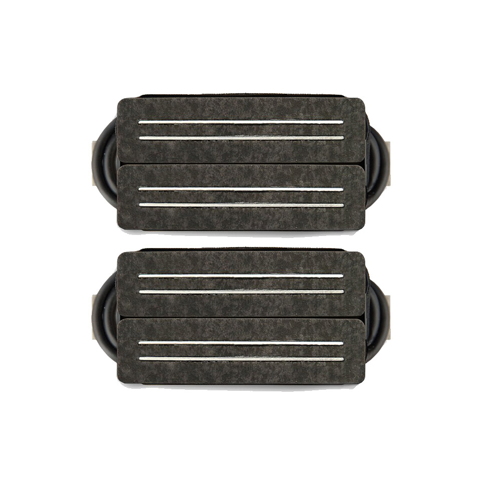 Bare Knuckle Black Hawk Open Set Pickup E-Gitarre Bare Knuckle Black Hawk Open Set Pickup E-Gitarre von Bare Knuckle