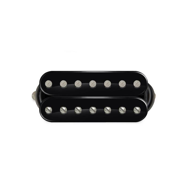 Bare Knuckle Boot Camp Old Guard 7 String Neck, Black Pickup E-Gitarre von Bare Knuckle