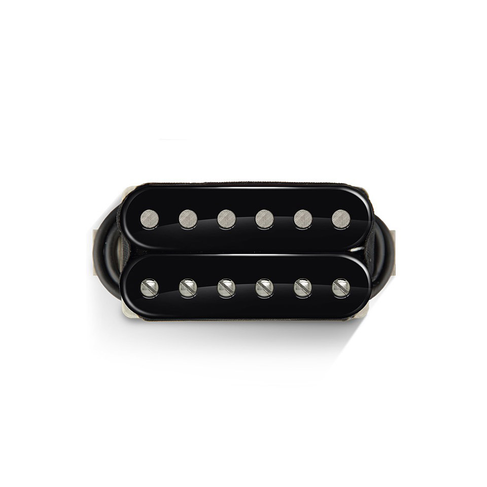 Bare Knuckle Boot Camp Old Guard, Neck, 50mm Black Pickup E-Gitarre Bare Knuckle Boot Camp Old Guard, Neck, 50mm Black Pickup E-Gitarre von Bare Knuckle