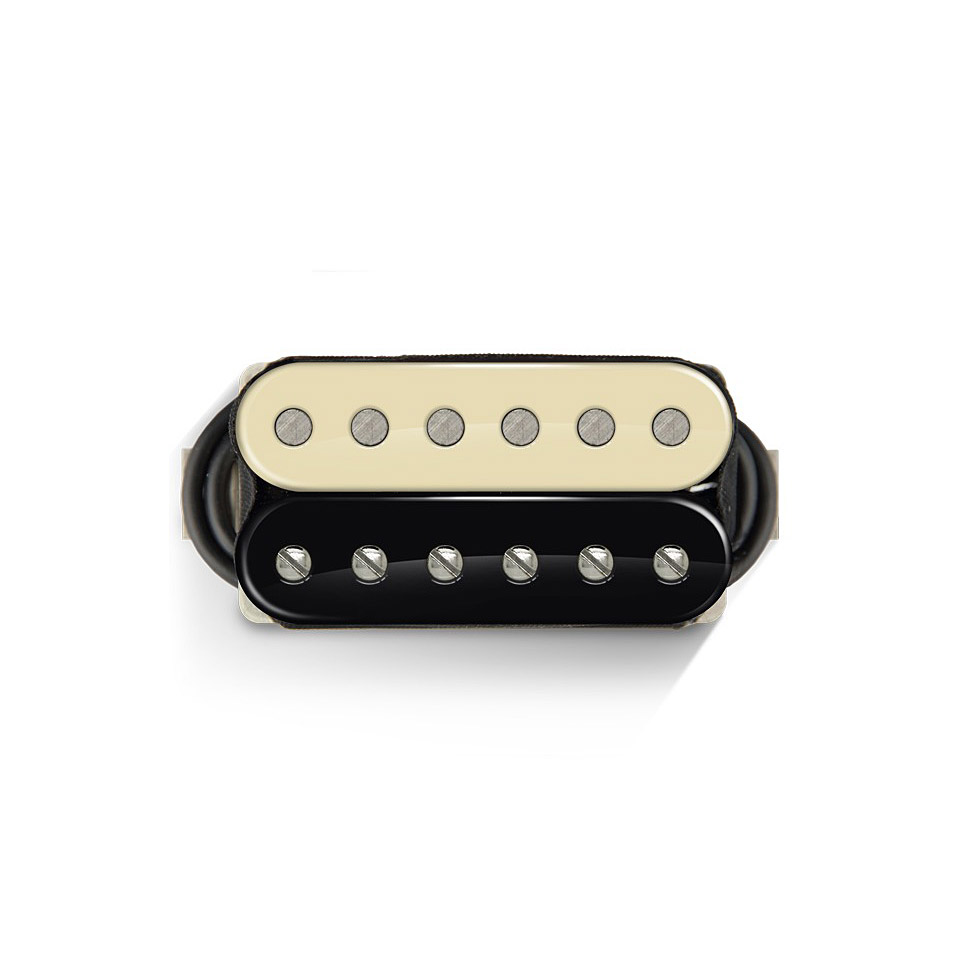 Bare Knuckle Boot Camp Old Guard Set 50 mm Zebra Pickup E-Gitarre Bare Knuckle Boot Camp Old Guard Set 50 mm Zebra Pickup E-Gitarre von Bare Knuckle