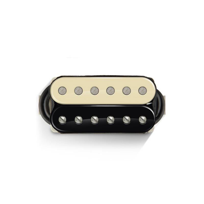 Bare Knuckle Boot Camp Old Guard Set 50 mm Zebra Pickup E-Gitarre von Bare Knuckle