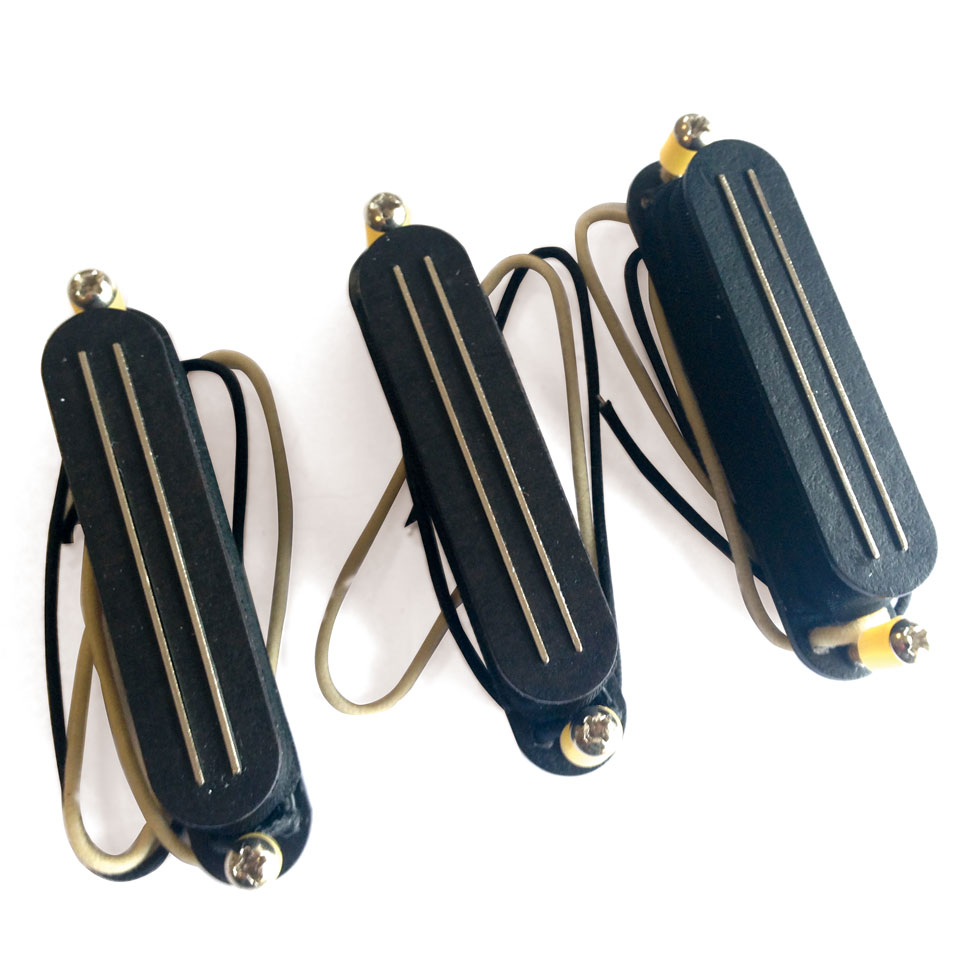 Bare Knuckle Cobra Set Pickup E-Gitarre Bare Knuckle Cobra Set Pickup E-Gitarre von Bare Knuckle