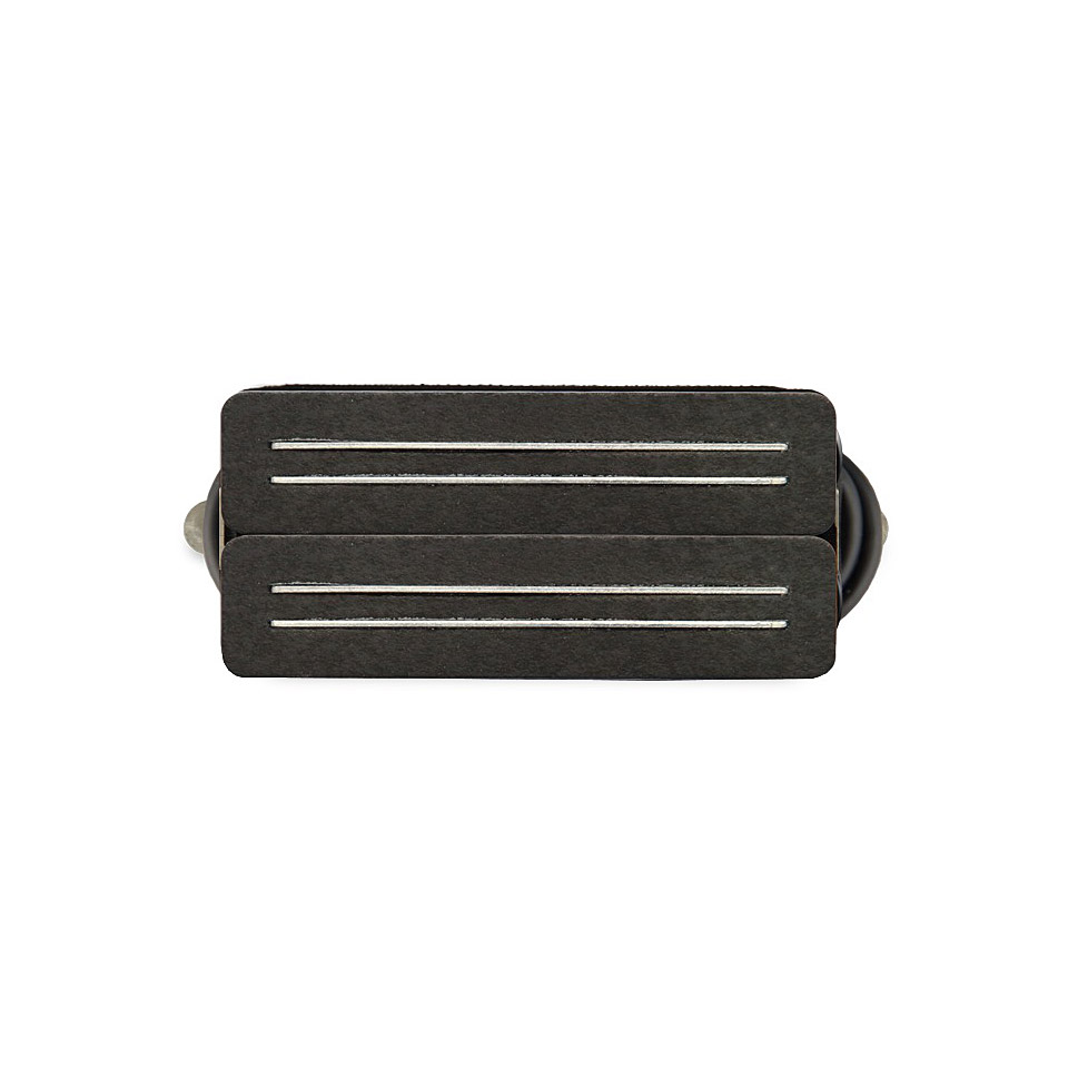 Bare Knuckle Impulse 7 Bridge Black Pickup E-Gitarre von Bare Knuckle