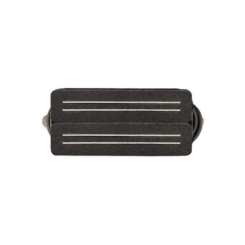 Bare Knuckle Impulse 7 Bridge Black Pickup E-Gitarre von Bare Knuckle