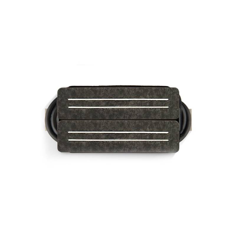 Bare Knuckle Impulse Bridge black Pickup E-Gitarre von Bare Knuckle