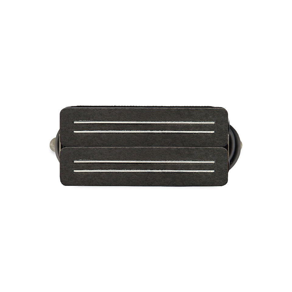 Bare Knuckle Impulse Open Set 7-String Pickup E-Gitarre Bare Knuckle Impulse Open Set 7-String Pickup E-Gitarre von Bare Knuckle