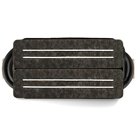 Bare Knuckle Impulse Open Set Pickup E-Gitarre von Bare Knuckle