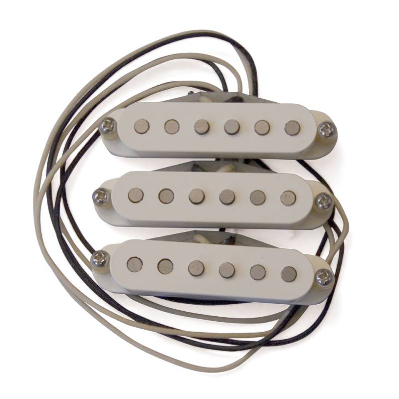 Bare Knuckle Irish Tour Set Pickup E-Gitarre von Bare Knuckle