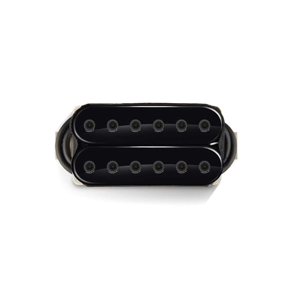 Bare Knuckle Juggernaut Open Bridge Pickup E-Gitarre von Bare Knuckle