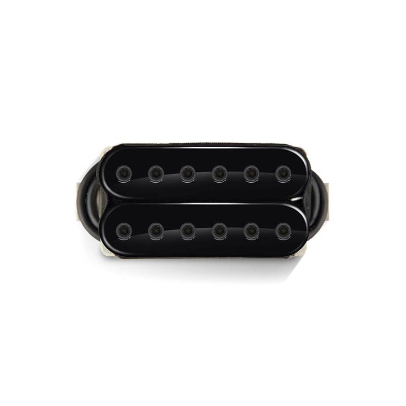 Bare Knuckle Juggernaut Open Bridge Pickup E-Gitarre von Bare Knuckle