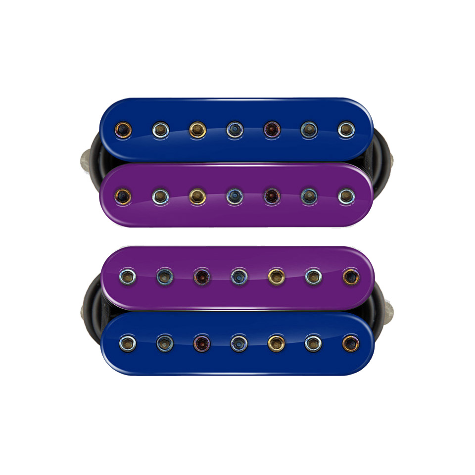Bare Knuckle Juggernaut Open Set Pickup E-Gitarre Bare Knuckle Juggernaut Open Set Pickup E-Gitarre von Bare Knuckle
