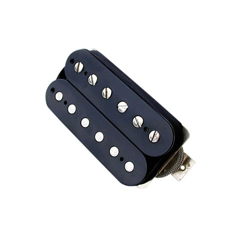 Bare Knuckle Miracle Man Open Bridge Pickup E-Gitarre von Bare Knuckle