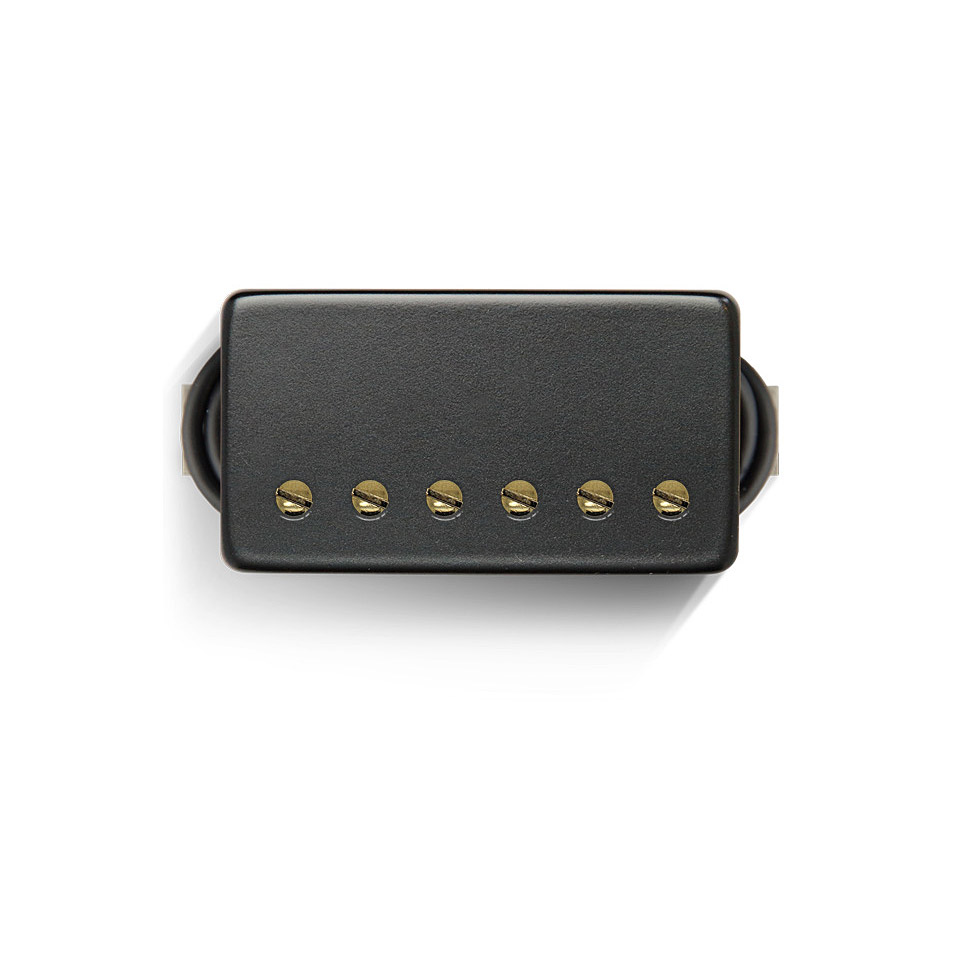 Bare Knuckle Nailbomb Covered Bridge Pickup E-Gitarre Bare Knuckle Nailbomb Covered Bridge Pickup E-Gitarre von Bare Knuckle